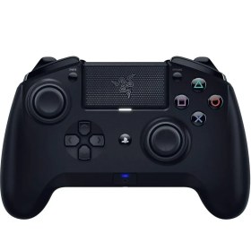 تصویر دسته بازی موبایل ریزر Razer Raiju Mobile 