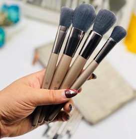 تصویر ست براش کیفی bh cosmetics 