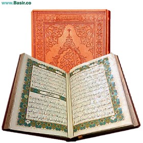 تصویر قلم قرآنی 24 گیگابایت با قرآن معطر و کلیات مفاتیح | بسته شماره 11 نفیس 