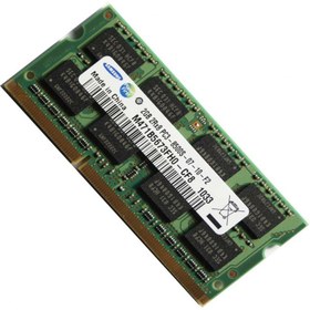 تصویر رم لپتاپ DDR3 PC3 2GB (استوک) 