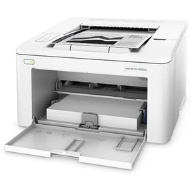 تصویر پرینتر لیزری اچ پی مدل M203dw ا HP LaserJet Pro M203dw Printer HP LaserJet Pro M203dw Printer