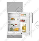 تصویر یخچال تکا مدل ARTIC TKI3 150 Teka ARTIC TKI3 150 Refrigerator