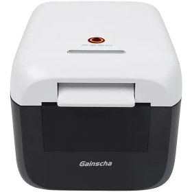 تصویر فیش پرینتر حرارتی اسکای مدل گینشا GA-F3300 SKY GAINSCHA GA-F3300 Full Port Receipt Printer