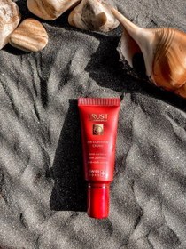 تصویر کرم دور چشم 