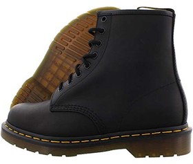 Dr martens 1460 greasy hot sale mens