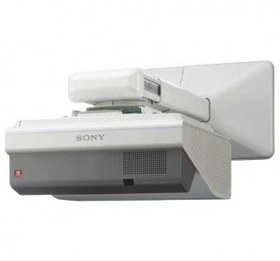 تصویر ویدئو پروژکتور سونی Sony SW635C : آموزشی، اداری، رزولوشن UXGA 1600x1200 