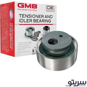 تصویر بلبرینگ تسمه تایم پژو پارس XU7P مدل 0333 برند GMB (ایساکو) 