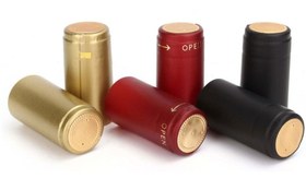 تصویر درپوش سیلیکونی کاپسیل 