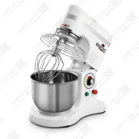 تصویر میکسر پنج لیتری دیاموند 