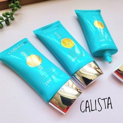 تصویر کرمپودر کالیستا - 1 Calista