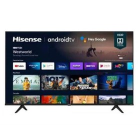 تصویر تلویزیون 58 اینچ هایسنس هوشمند Hisense 58A62G Hisense LED Smart 58 Inch 58A62G 4k HDR TV