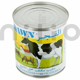 تصویر شیر عسل الفجر 