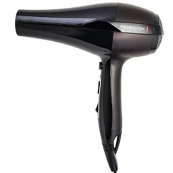 تصویر سشوار حرفه ای رمینگتون مدل AC5999 Remington AC5999 Professional Hair Dryer