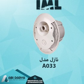 تصویر نازل اندلسپول IML – کارنجت اندلسپول IML 