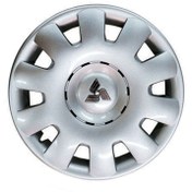 تصویر قالپاق برلیانس H230 سایز ۱۵ مناسب پارس خودرو 