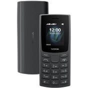 تصویر گوشی طرح نوکیا 2021 105 | حافظه 128 رم 48 مگابایت High Copy Nokia 105 2021 128/48 MB