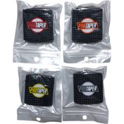 تصویر لاستیک پدال ترمز پروتاپر موتورسیکلت هندا 