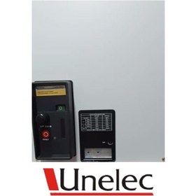 تصویر کلید هوایی1600 آمپر Unelec ، سری sp حرارتی 