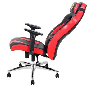 تصویر صندلی گیمینگ مدل DX400 