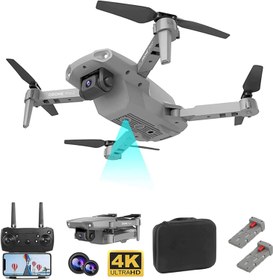 drones rc