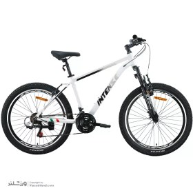 تصویر دوچرخه اینتنس مدل CV100 سایز ۲۴ 