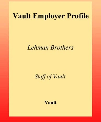 خرید و قیمت دانلود کتاب Lehman Brothers: Employer Profile | ترب