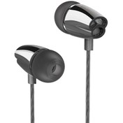 تصویر هدفون رپو مدل VM120 ا Rapoo VM120 in-Ear Gaming Headphone Rapoo VM120 in-Ear Gaming Headphone