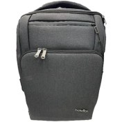 تصویر کوله پشتی لپ تاپ برند بنتون Beneton کد ۳۶۳۶ 