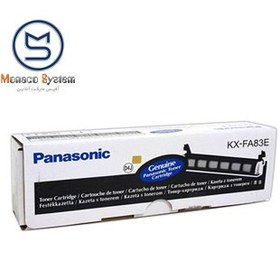تصویر کارتریج Panasonic KX-FA83E ا Panasonic KX-FA83E Cartridge Panasonic KX-FA83E Cartridge