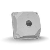 تصویر کمباکس 13*13 باکس دوربین - طوسی 