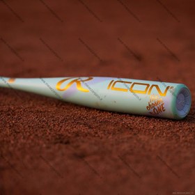 تصویر چوب بیسبال آیکون 