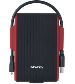 تصویر هارد اکسترنال ای دیتا مدل ADATA HD725 ظرفیت 2 ترابایت 