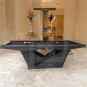 تصویر میز بیلیارد ایتبال مدرن مدل اکو eco model billiard table