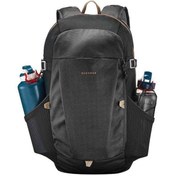 تصویر کوله پشتی 20 لیتری کچوا مدل NH100 Quechua backpack model NH100 20liter