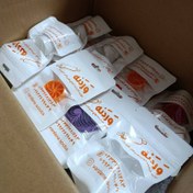 تصویر پک اقتصادی و اقساطی مهر و کاتر شیرینی 