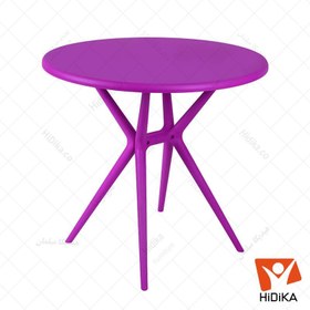 تصویر میز نیکا 