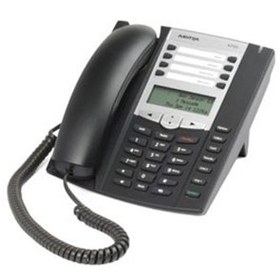 تصویر گوشی شبکه آسترا Aastra 6731i IP Phone 