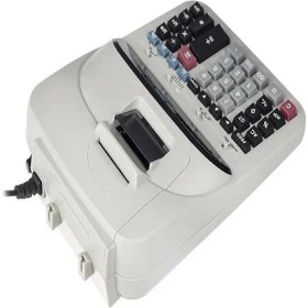 تصویر ماشین حساب مدل R-8620LP پارس حساب ا Model calculator R-8620LP Pars Hesab Model calculator R-8620LP Pars Hesab