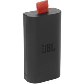 تصویر باتری اسپیکر جی بی ال مدل 120 JBL Battery 200