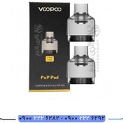 تصویر کارتریج پی ان پی برند ووپو| Voopoo PNP Cartridge 