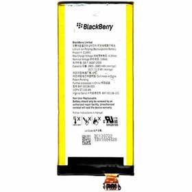 تصویر باتری اصلی بلک بری BlackBerry Leap 