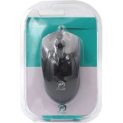 تصویر ماوس پی نت مدل Z-90 P-net Z-90 Wired Mouse