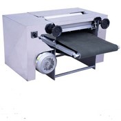 تصویر قیمت و خرید دستگاه خمیر پهن کن رومیزی نان خانگی پیتزا AP-PS40MO02 | فروش اقساطی خمیر پهن کن | ارسال به سراسر کشور - 38000000 / 40000000 / 42000000 Price and purchase of dough rolling machine for baking, installment sales of rolling dough