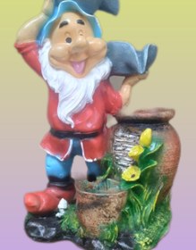 تصویر ابنما مدل کوتوله کدmt Waterferont