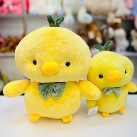 تصویر عروسک جوجه گوگولی 