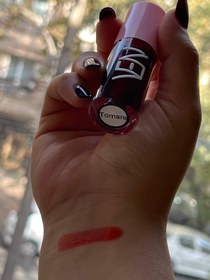 تصویر Tomare tint 