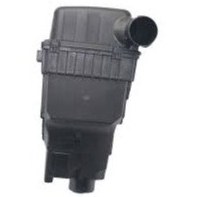 تصویر هواکش کامل ۲۰۶ تیپ ۲ قدیم 