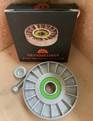 تصویر غلطک هرزگرد دینام xu7 مناسب ماشبن های ۴۰۵ سمند پرشیا 