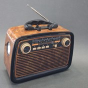 تصویر رادیو اسپیکر 