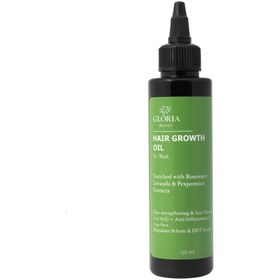 تصویر روغن تقويت مو 